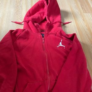 Jordan Hoodie